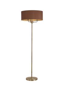 Banyan AB RC Floor Lamps Deco Shaded Floor Lamps Banyan AB RC Floor Lamps Deco Shaded Floor Lamps